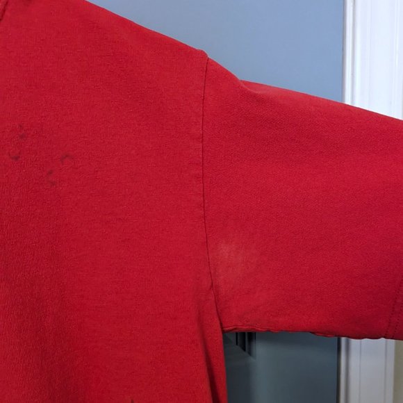 Vintage Pooh T-Shirt - Small - Picture 5 of 8